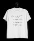 Quirkipedia Standard Model Lagrangian Physics Science Mens TShirts